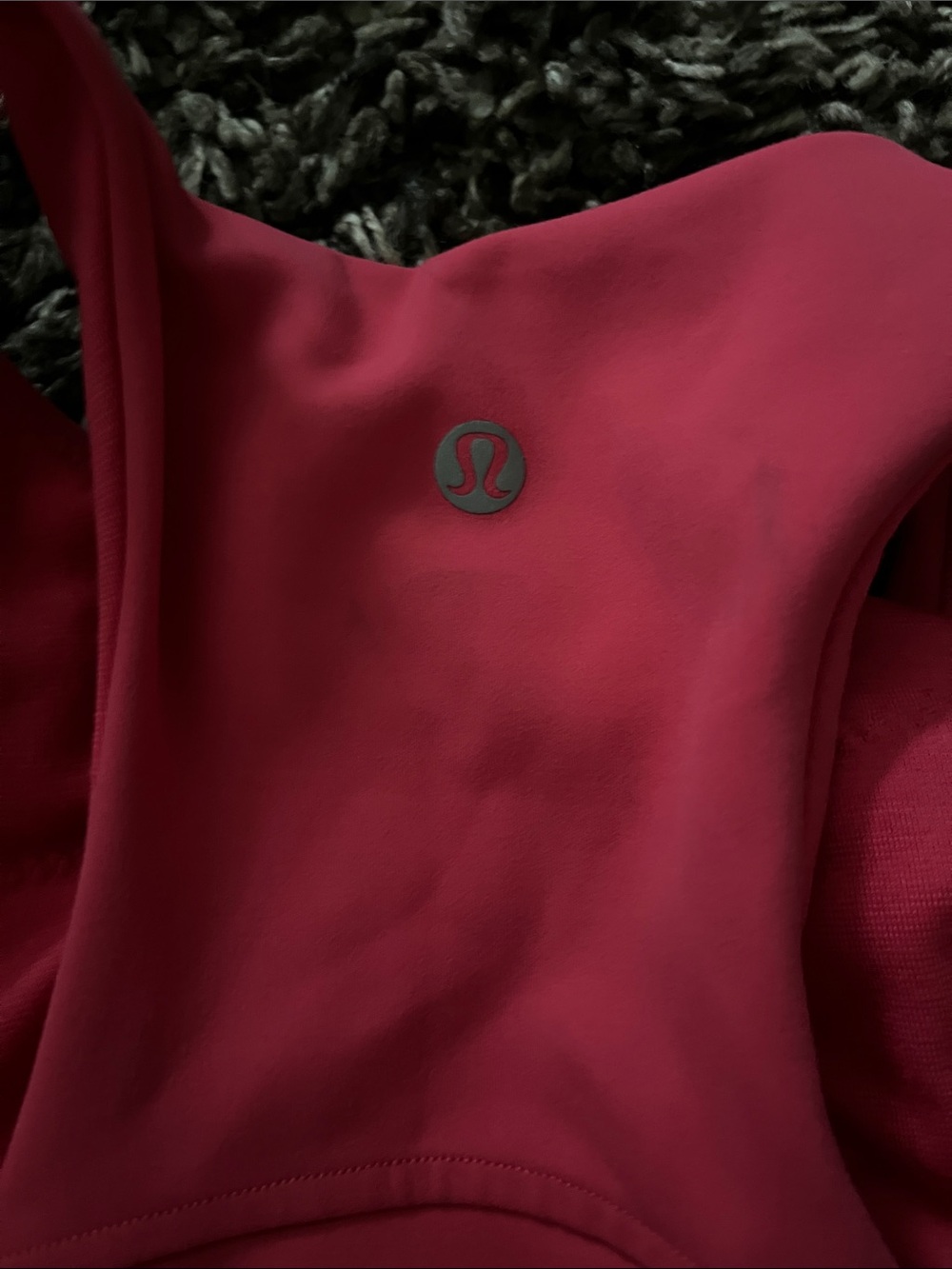 AG26 Lululemon Top - Picture 6 of 6